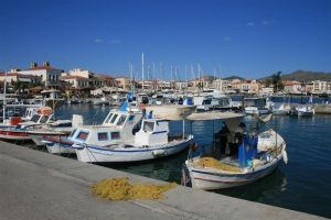 Aegina Island One Day Cruise