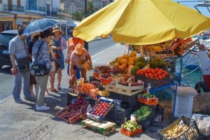 Aegina Island Athens One Day Cruise