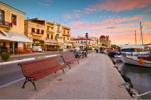 Aegina Island Athens One Day Cruise