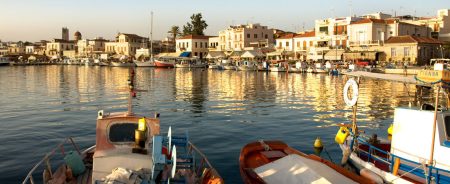 Aegina island Athens 1 Day Cruise