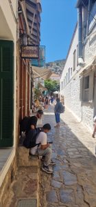 Hydra Island with Athens Day Cruise Hydra Island with Athens Day Cruise