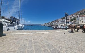 Hydra Island with Athens Day Cruise Hydra Island with Athens Day Cruise