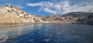 Hydra Island with One Day Cruise Hydra Island with One Day Cruise