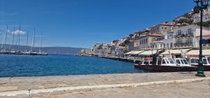 Hydra Island with Athens Day Cruise Hydra Island with Athens Day Cruise