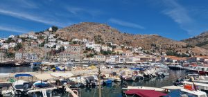 Hydra Island with Athens Day Cruise Hydra Island with Athens Day Cruise