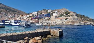 Hydra Island with One Day Cruise Hydra Island with One Day Cruise