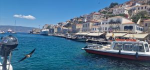 Hydra Island with Athens Day Cruise Hydra Island with Athens Day Cruise