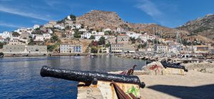 Hydra Island with Athens Day Cruise Hydra Island with Athens Day Cruise