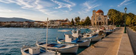 Athens 1-Day VIP Swimming Cruise to Agistri, Metopi & Aegina - Image 7