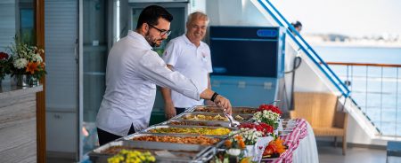 Athens 1-Day VIP Swimming Cruise to Agistri, Metopi & Aegina - Image 4