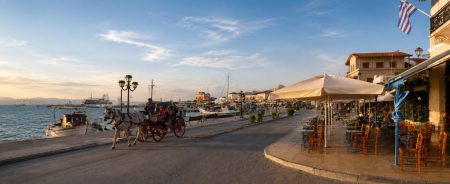 Athens 1-Day VIP Swimming Cruise to Agistri, Metopi & Aegina - Image 8