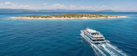 Athens 1-Day VIP Swimming Cruise to Agistri, Metopi & Aegina - Image 10
