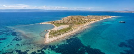 Athens 1-Day VIP Swimming Cruise to Agistri, Metopi & Aegina - Image 5